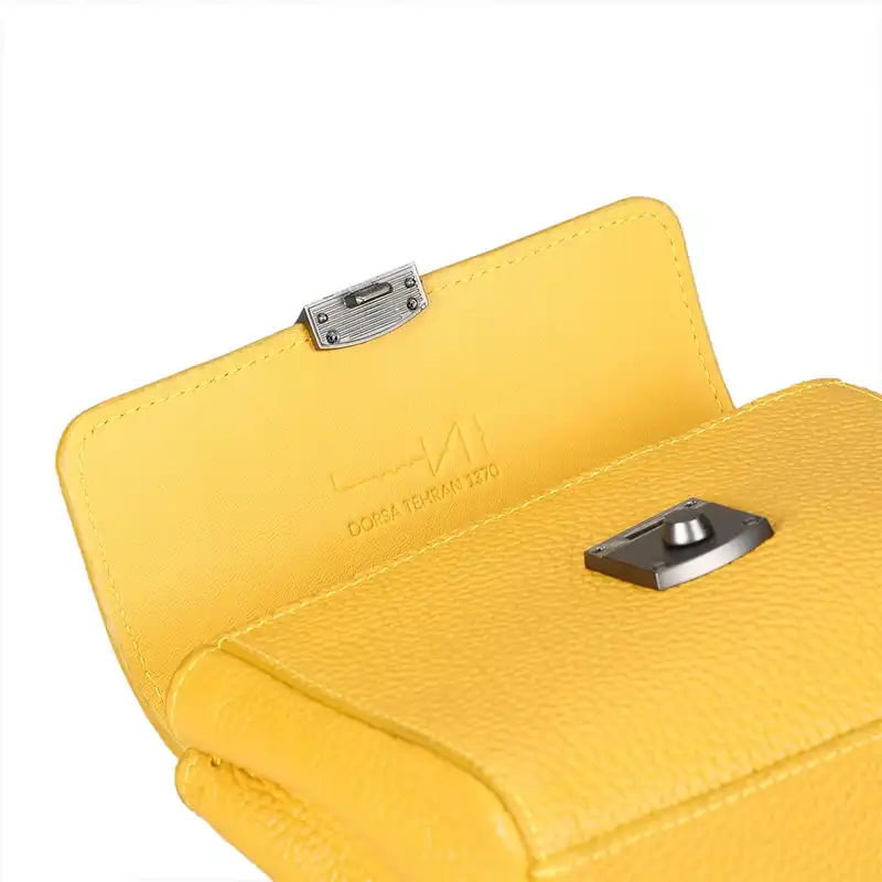 کیف دوشی زنانه درسا مدل 53278