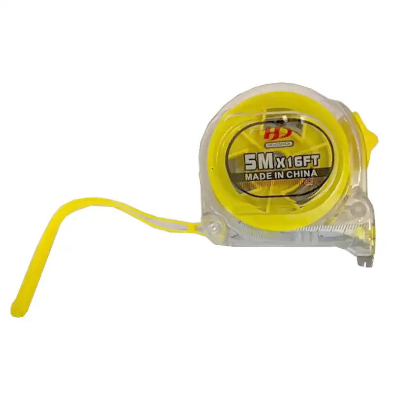 متر 5 متری اچ دی مدل 16FT