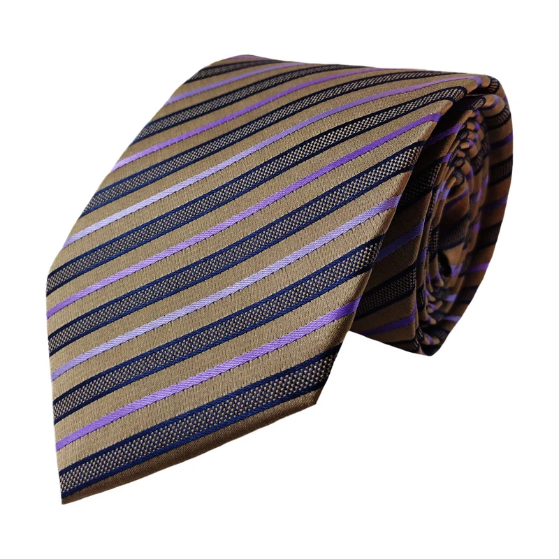 کراوات مردانه جیان مارکو ونچوری مدل دست ساز