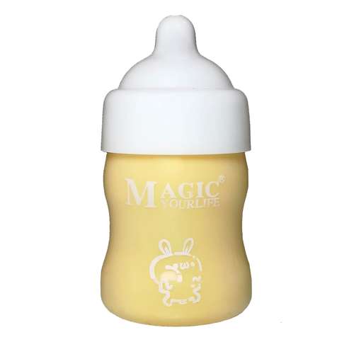 بالم لب مجیک مدل شیشه شیر