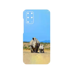 MAHOOT Rhino Cover Sticker for Samsung Galaxy S20 Plus