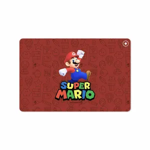 MAHOOT Super-Mario-Game Cover Sticker for Huawei Matepad T10 2020 AGS-L09
