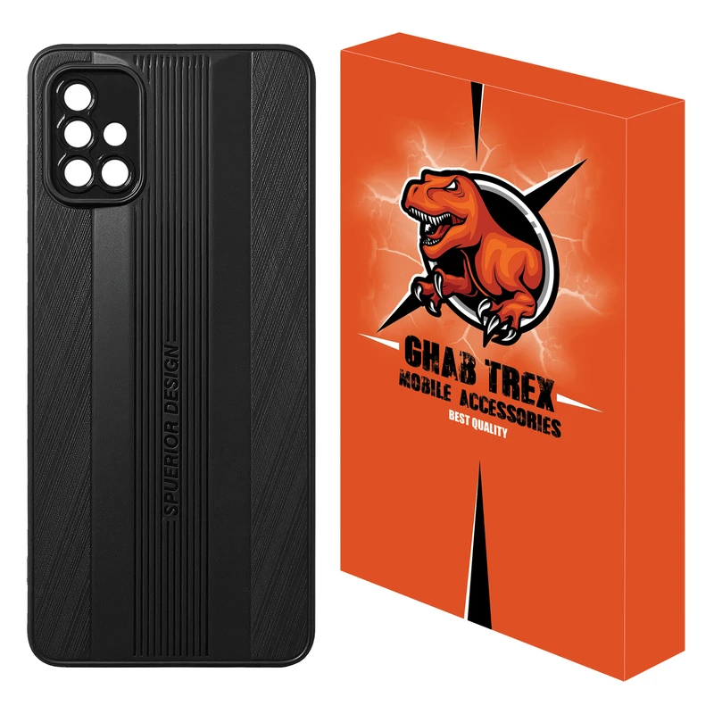 کاور قاب تی رکس مدل SP مناسب برای گوشی موبایل سامسونگ Galaxy A51