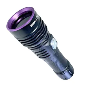 چراغ قوه دستی اسمال سان مدل ZY-H26 با نور مهتابی