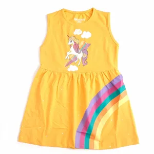 پیراهن دخترانه مدل زیبا