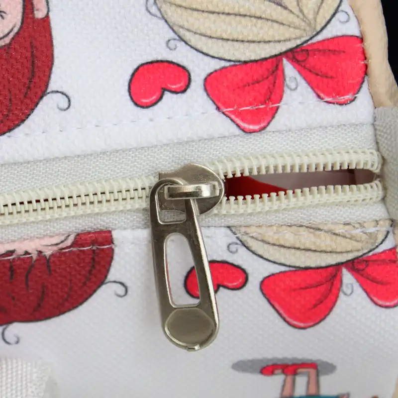 ساک ورزشی دخترانه مدل 120143-6