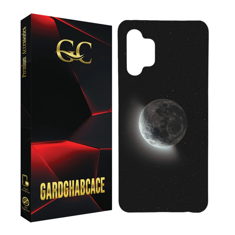 کاور گارد قاب کیس مدل دخترانه مناسب برای گوشی موبایل سامسونگ Galaxy A32 4G