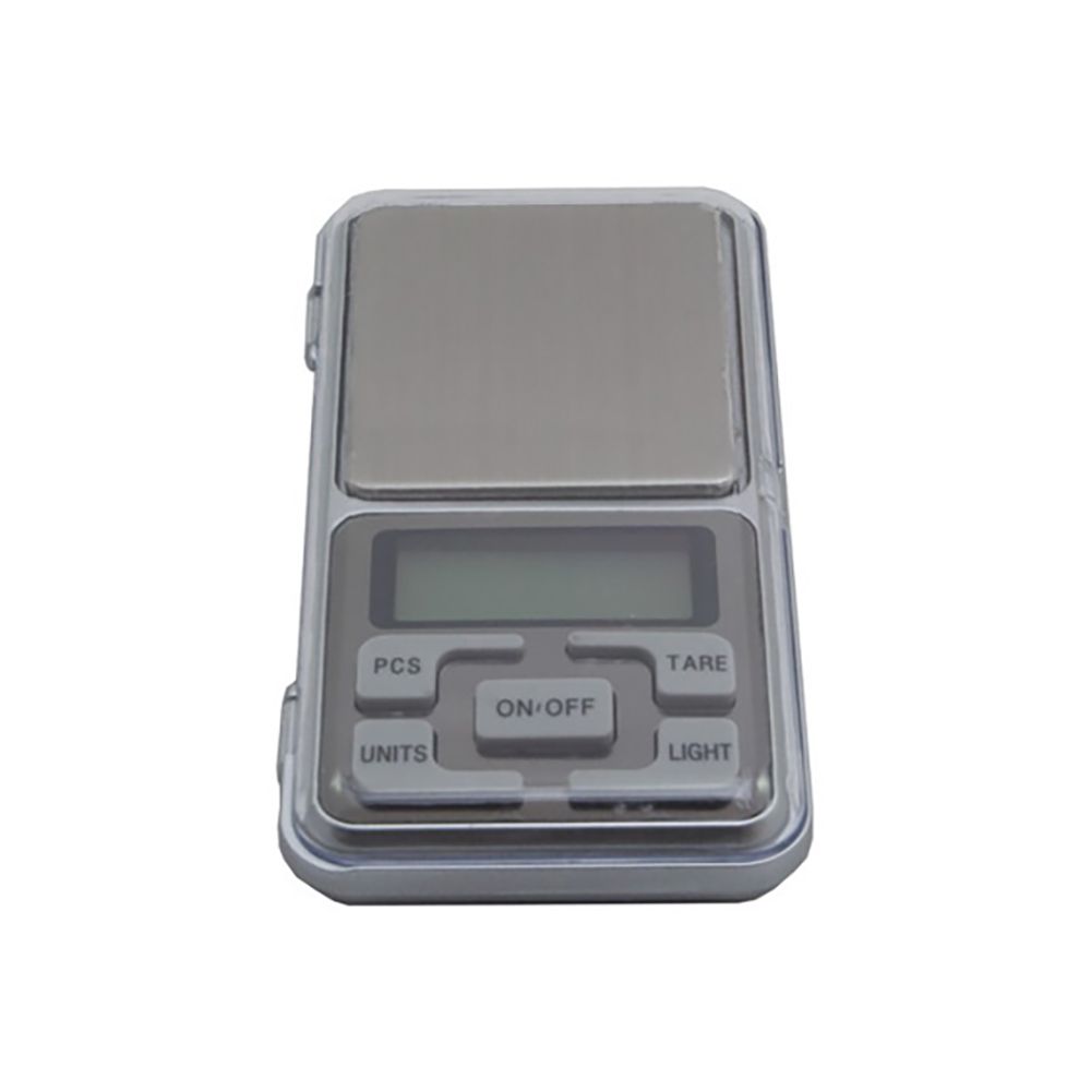 ترازو دیجیتال مدل Scale MH -  - 4