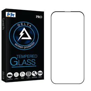 PK Delta Ceramics Screen Protector For Apple iPhone 13