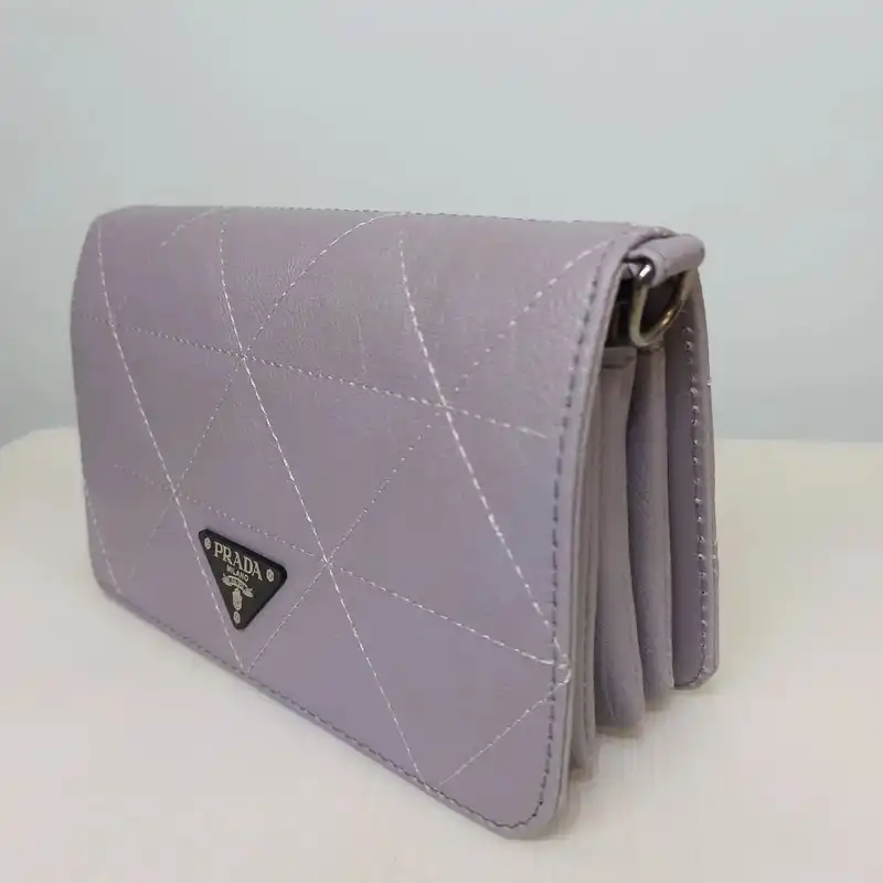 کیف زنانه مدل سه خانه ای