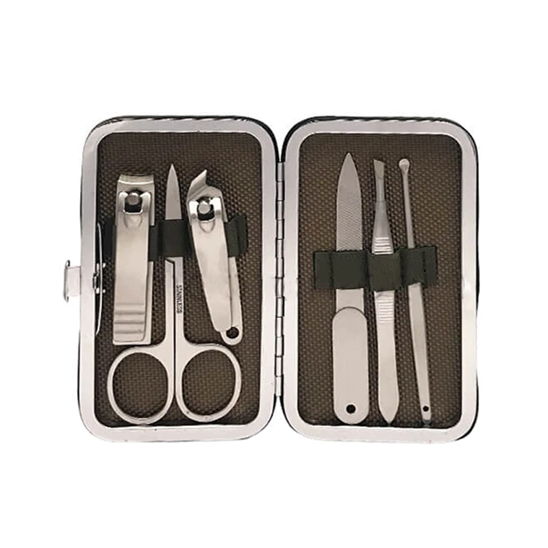 ست مانیکور زد وان کد 558 بسته 6 عددی