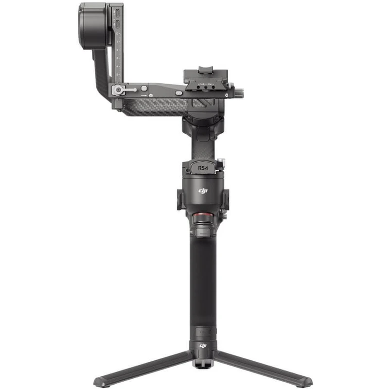 گیمبال دی جی آی مدل DJI RS4 PRO COMBO