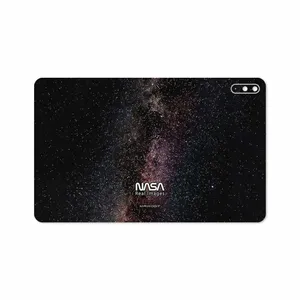 MAHOOT Universe-by-NASA-2 Cover Sticker for Huawei Matepad 10.4 2020 BAH3-L09