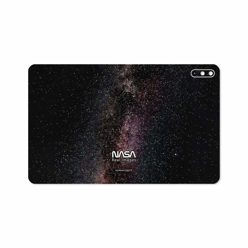 برچسب پوششی ماهوت مدل Universe-by-NASA-2 مناسب برای تبلت هوآوی Matepad 10.4 2020 BAH3-L09