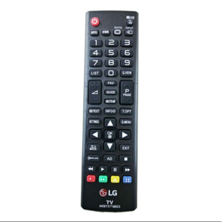ریموت کنترل مدل RM_1379 ریموت کنترل مدل RM_1379