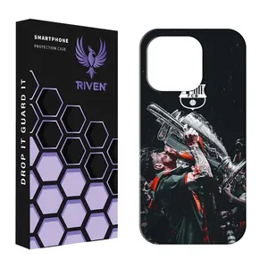 RIVEN RI1-1 Case For Apple iphone 13 Pro Max