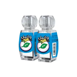 وانیل لوکس جمع - 9 گرم بسته 2 عددی