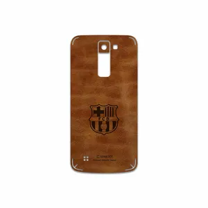 MAHOOT BFL-BRCA Cover Sticker for LG K8