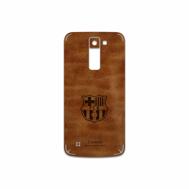 برچسب پوششی ماهوت مدل BFL-BRCA مناسب برای گوشی موبایل ال جی K8