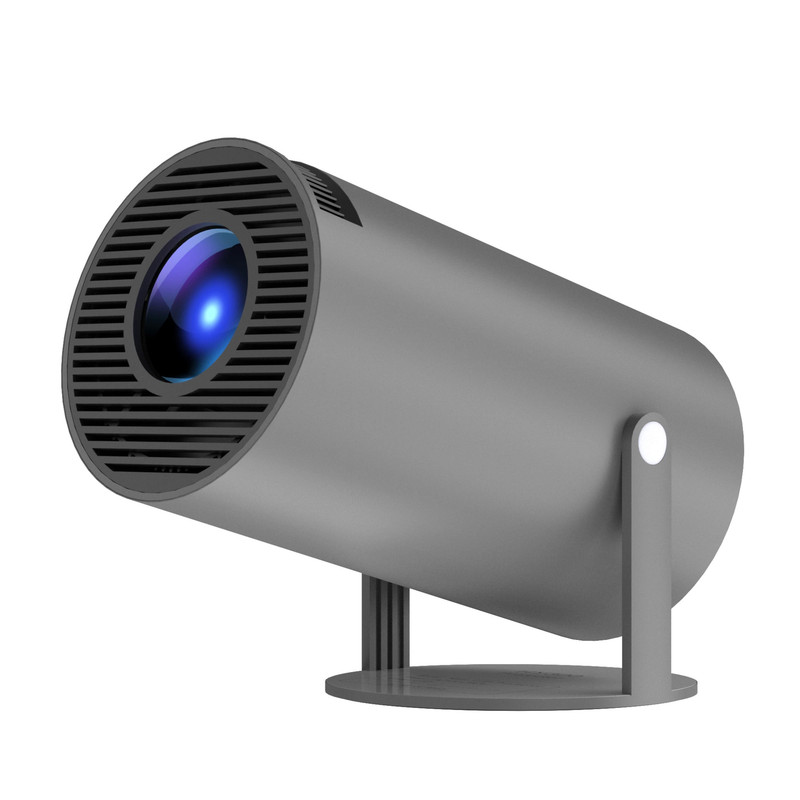 ویدئو پروژکتور مدل Game Projector به همراه دسته بازی