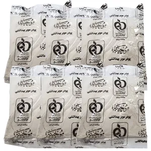  پودر موبر موچینه مدل NA014 وزن 80 گرم بسته 6 عددی