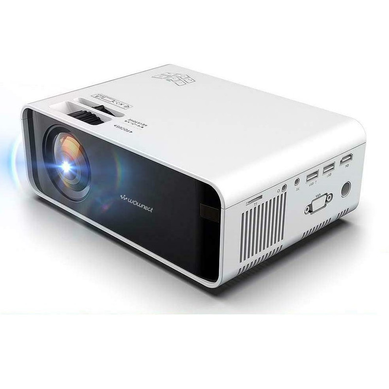 ویدیو پروژکتور مدل 1200L