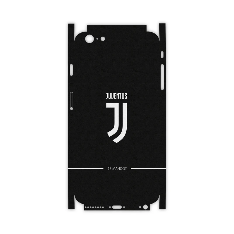 برچسب پوششی ماهوت مدل Juventus-FC-FullSkin مناسب برای گوشی موبایل اپل iPhone 6S Plus