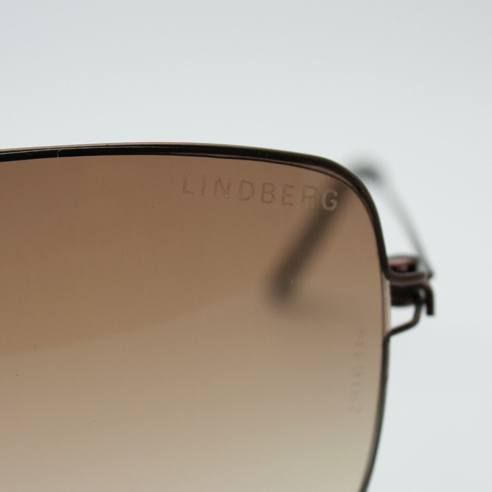 عینک آفتابی لیندبرگ مدل 9162 -  - 7