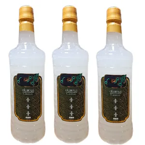 عرق زیره سیاه گلمهر - 950 میلی لیتر بسته 3 عددی