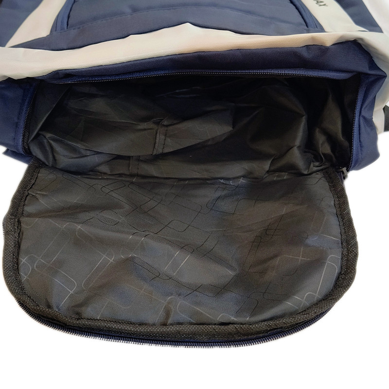 کوله پشتی ورزشی جاکفشی دار مدل 1779 با ابعاد 2×40×45 سانتی‌متر
