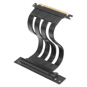 کیت رایزر نصب کارت گرافیک گرین مدل PCI-E 3.0 x16