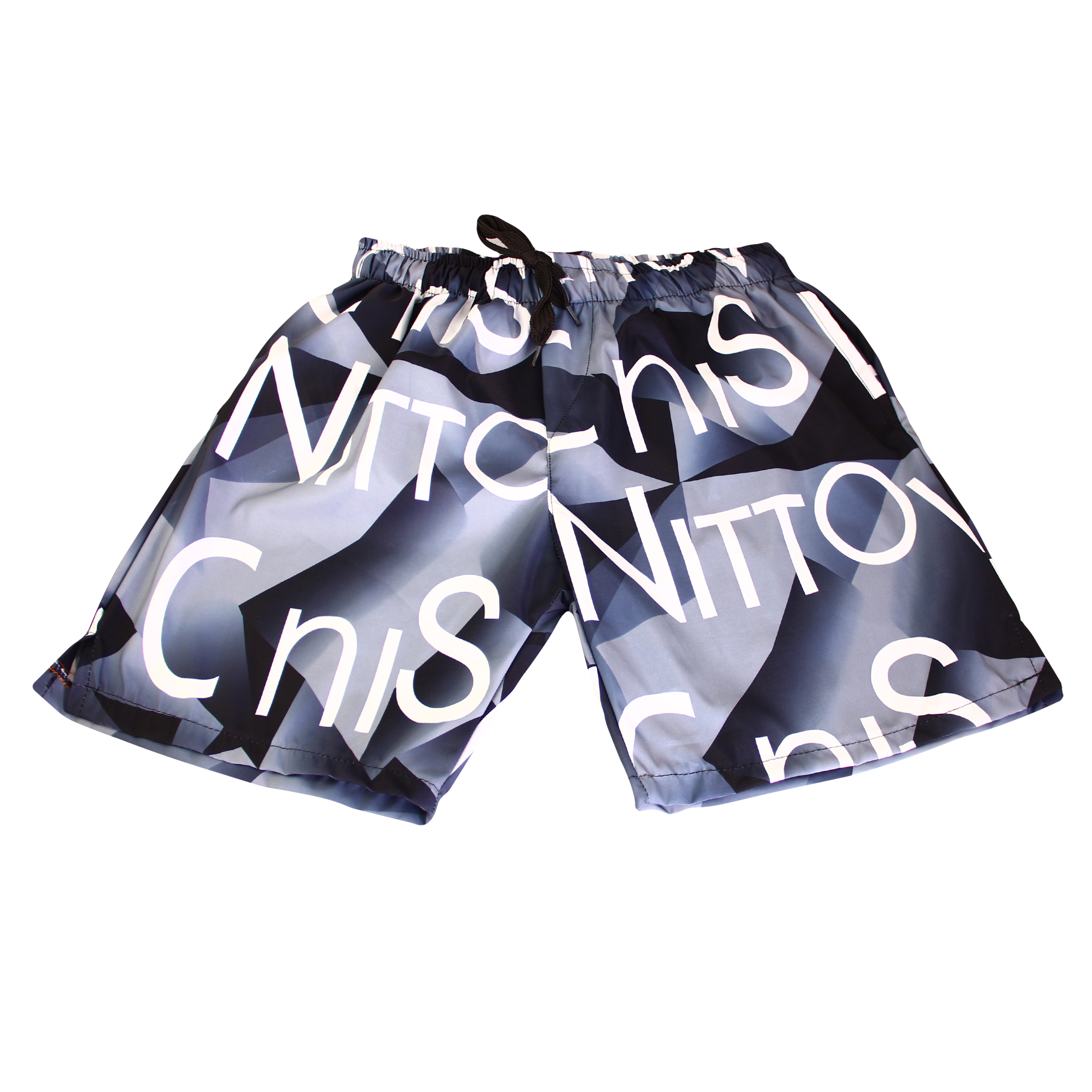 شلوارک مردانه مدل 40012