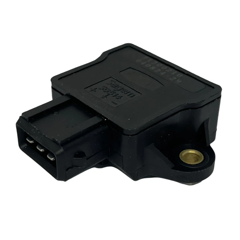 پتانسیومتر ایرکا مدل ساژم AB کد 210 مناسب برای پراید