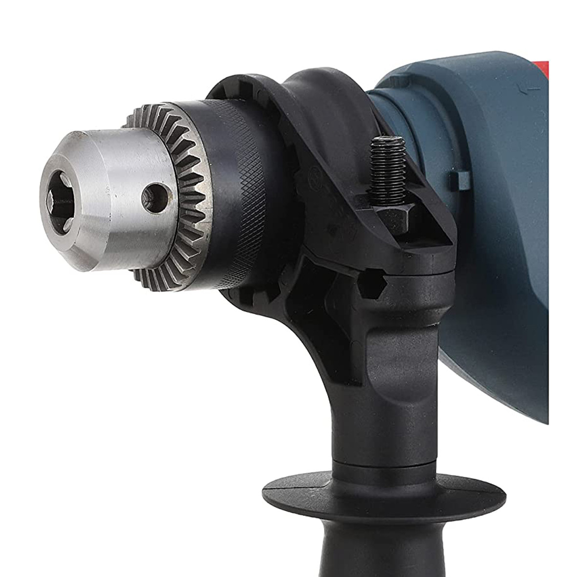 دریل چکشی بوش مدل GSB 570 به همراه مته الماسه دریل چکشی بوش مدل GSB 570 به همراه مته الماسه