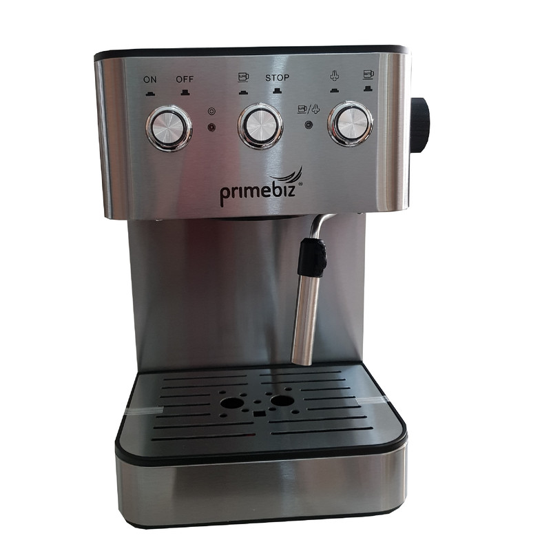 اسپرسو ساز پرایم بیز مدل PB-CM2150