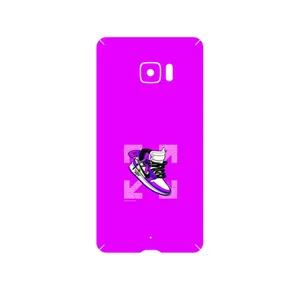MAHOOT Nike Air Sneaker Digital Art Cover Sticker for HTC U Ultra