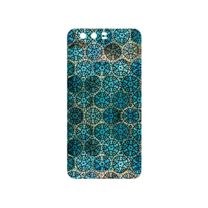 MAHOOT Iran Tile 9 Cover Sticker for Honor 9