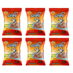 کوکوپافس پنگوئن - 60 گرم بسته 6 عددی