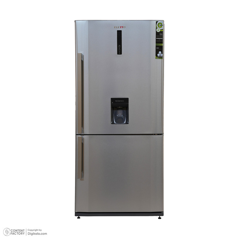 یخچال و فریزر 21 فوت التتو مدل RF8410S-E2