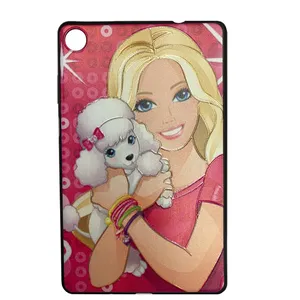 کاور مدل TD-001 مناسب برای تبلت لنوو TAB M8 8505X