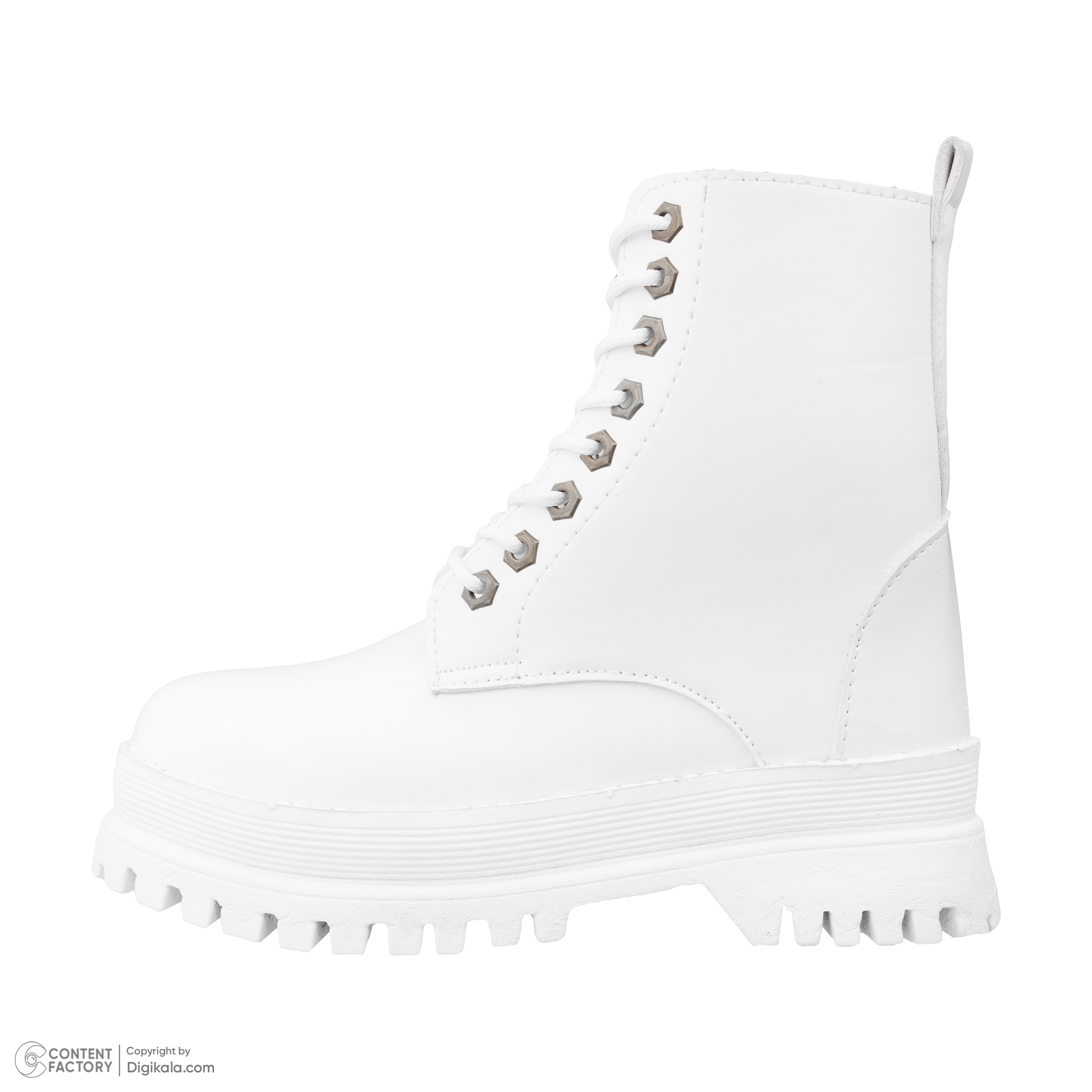 نیم بوت زنانه مدل B-02