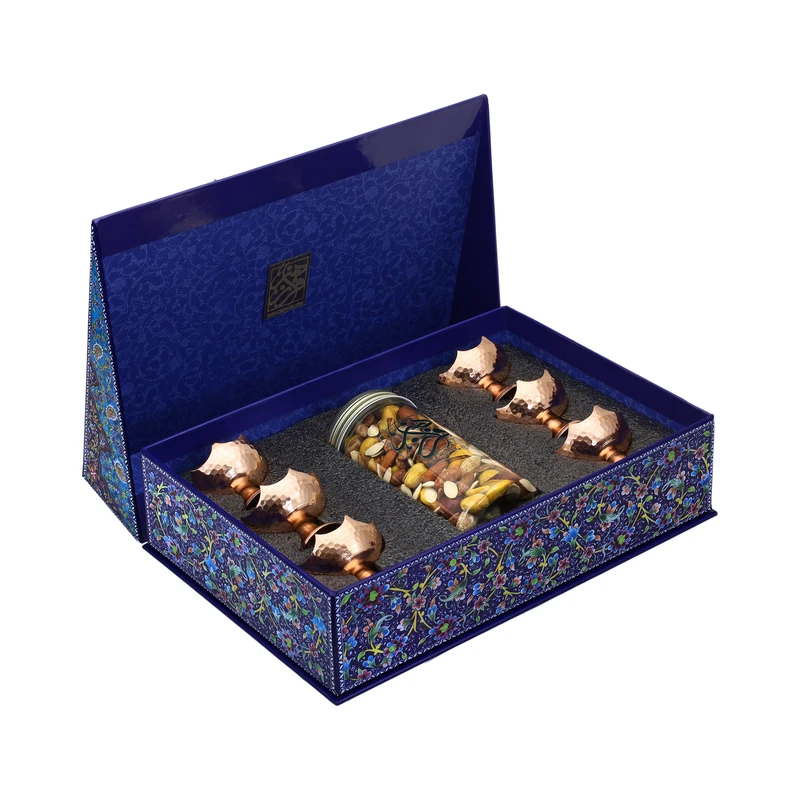 ست هدیه فراز هنر مدل فردوس کد 29