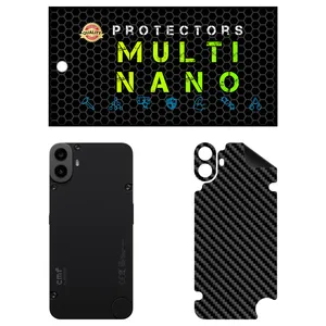 MULTI NANO X-F1C Back Skin For Nothing CMF Phone 1