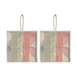 دستگیره نمک مدل چشمه مجموعه 2 عددی