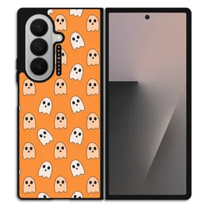AKAM AMC-WSGZFOLD7-BOO-12 Cover For Samsung Galaxy Z Fold 7