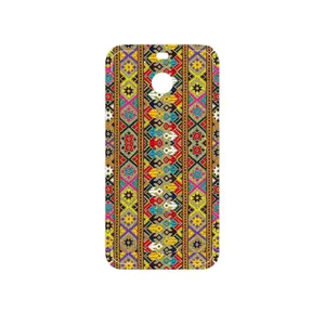 MAHOOT SISTAN Needlework 2 Cover Sticker for HTC 10 Evo