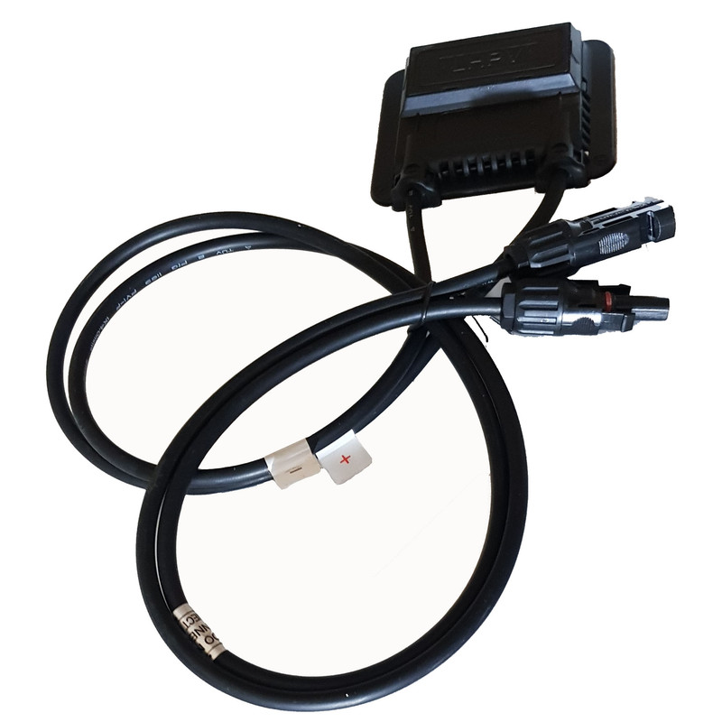 پنل خورشیدی مدل 260-30-M ظرفیت 260 وات