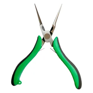 انبر دم باریک مدل 6367 سایز 6 اینچ