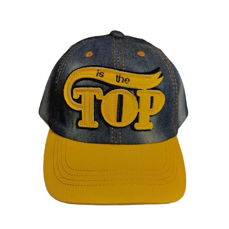 کلاه کپ بچگانه مدل TOP2