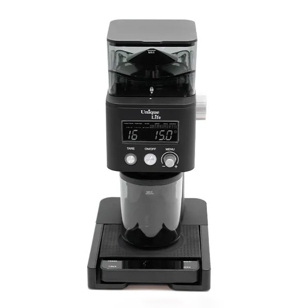 آسیاب قهوه یونیک لایف مدل CG 021